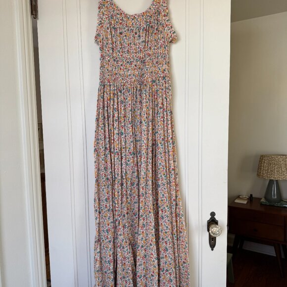 DÔEN Emmaretta Dress | Size M - Picture 6 of 7